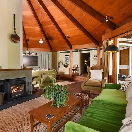 Cairngorm Lodge Rothiemurchus Авимор Экстерьер фото