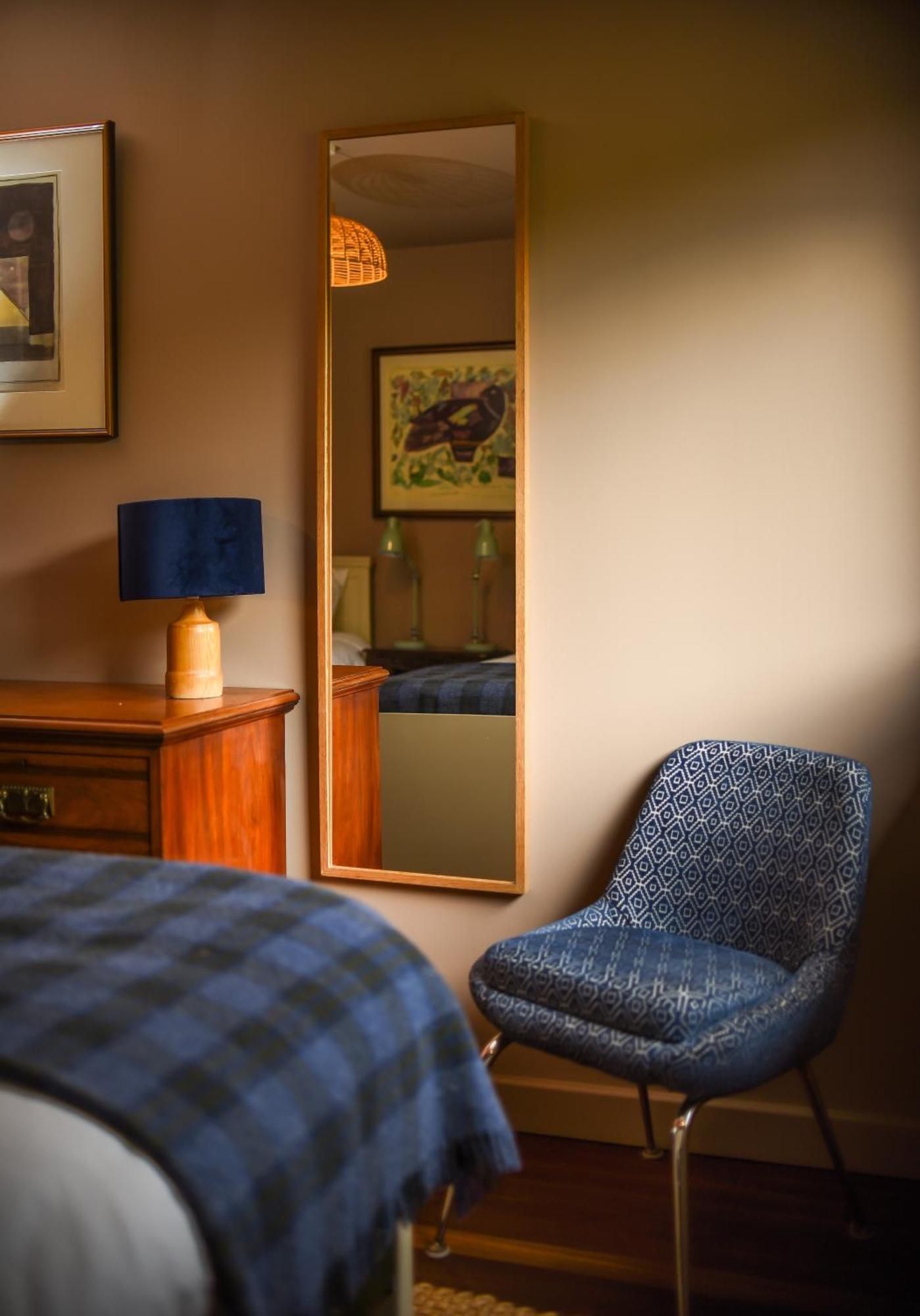Cairngorm Lodge Rothiemurchus Авимор Экстерьер фото